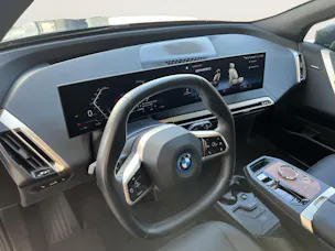 BMW iX xDrive50