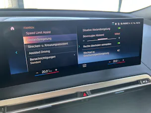 BMW iX xDrive50