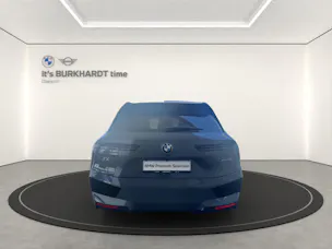 BMW iX xDrive50