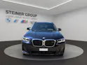 BMW X3 xDrive 48V M40d