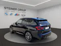 BMW X3 xDrive 48V M40d