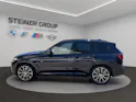 BMW X3 xDrive 48V M40d
