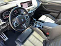 BMW X3 xDrive 48V M40d