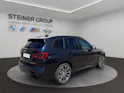 BMW X3 xDrive 48V M40d