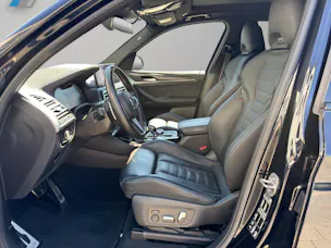 BMW X3 xDrive 48V M40d