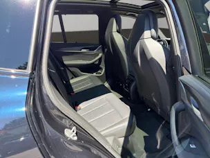 BMW X3 xDrive 48V M40d