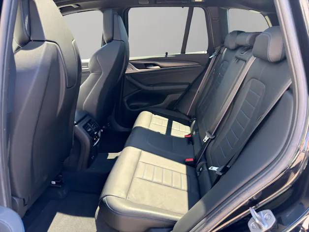 BMW X3 xDrive 48V M40d