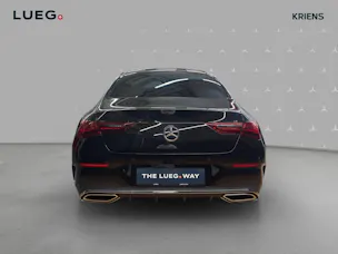 Mercedes-Benz CLA 200 - AMG / 360 Grad Kamera / Soundsystem / Multibeam LED