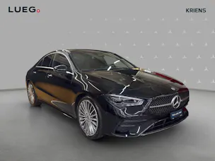 Mercedes-Benz CLA 200 - AMG / 360 Grad Kamera / Soundsystem / Multibeam LED