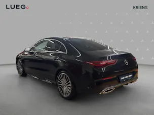 Mercedes-Benz CLA 200 - AMG / 360 Grad Kamera / Soundsystem / Multibeam LED