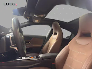 Mercedes-Benz CLA 200 - AMG / 360 Grad Kamera / Soundsystem / Multibeam LED
