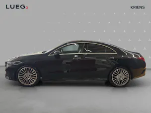 Mercedes-Benz CLA 200 - AMG / 360 Grad Kamera / Soundsystem / Multibeam LED