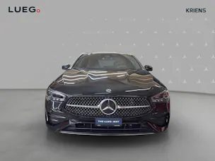 Mercedes-Benz CLA 200 - AMG / 360 Grad Kamera / Soundsystem / Multibeam LED