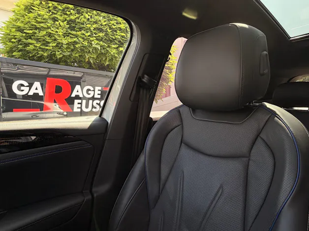VW Tiguan 2.0 TDI DSG 4MOTION R-LINE *** PANORAMAGLASDACH & 360 GRAD KAMERA ***