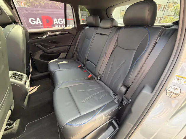 VW Tiguan 2.0 TDI DSG 4MOTION R-LINE *** PANORAMAGLASDACH & 360 GRAD KAMERA ***