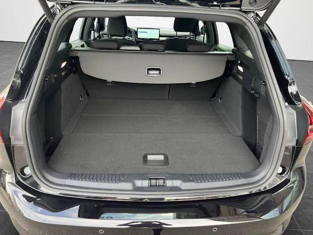 Ford Focus Station Wagon 1.0i EcoB Hybrid 155 ST-Line