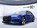 Audi RS4 Avant 2.9 TFSI quattro tiptronic