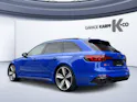 Audi RS4 Avant 2.9 TFSI quattro tiptronic