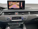 Audi RS4 Avant 2.9 TFSI quattro tiptronic