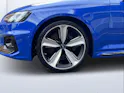 Audi RS4 Avant 2.9 TFSI quattro tiptronic