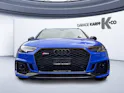 Audi RS4 Avant 2.9 TFSI quattro tiptronic