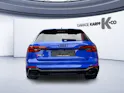 Audi RS4 Avant 2.9 TFSI quattro tiptronic