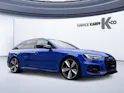 Audi RS4 Avant 2.9 TFSI quattro tiptronic