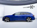 Audi RS4 Avant 2.9 TFSI quattro tiptronic