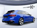 Audi RS4 Avant 2.9 TFSI quattro tiptronic