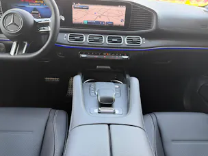 Mercedes-Benz GLE 400 e EQ Hybrid 4Matic 9G-Tronic EQ Star