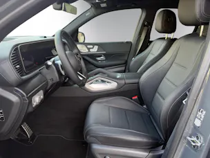 Mercedes-Benz GLE 400 e EQ Hybrid 4Matic 9G-Tronic EQ Star