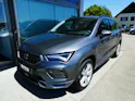 SEAT Ateca 1.5 TSI FR DSG