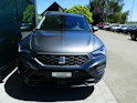 SEAT Ateca 1.5 TSI FR DSG