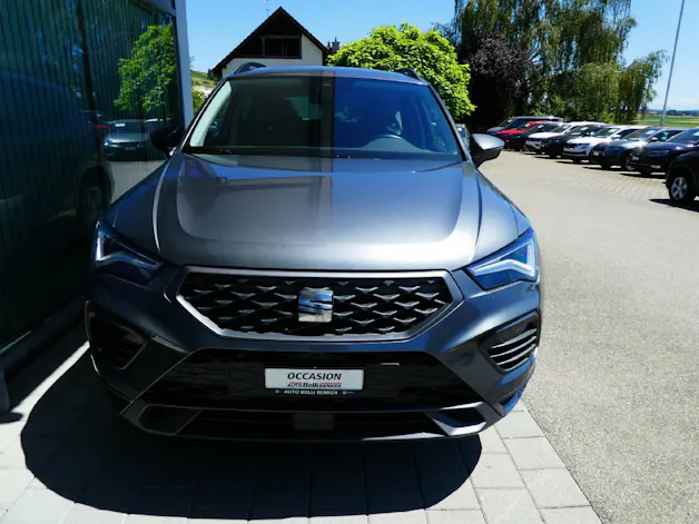 SEAT Ateca 1.5 TSI FR DSG