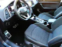 SEAT Ateca 1.5 TSI FR DSG