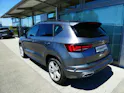 SEAT Ateca 1.5 TSI FR DSG