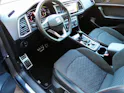 SEAT Ateca 1.5 TSI FR DSG