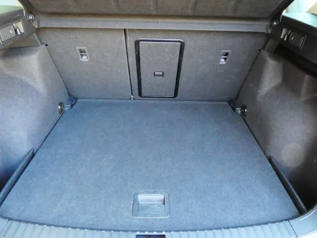 SEAT Ateca 1.5 TSI FR DSG
