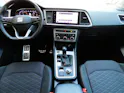 SEAT Ateca 1.5 TSI FR DSG