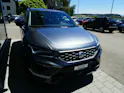 SEAT Ateca 1.5 TSI FR DSG