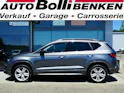 SEAT Ateca 1.5 TSI FR DSG