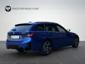 BMW BMW 330e x DriveTouring Steptronic - M Sport