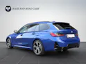BMW BMW 330e x DriveTouring Steptronic - M Sport
