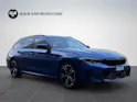 BMW BMW 330e x DriveTouring Steptronic - M Sport