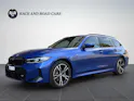 BMW BMW 330e x DriveTouring Steptronic - M Sport