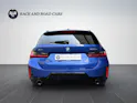 BMW BMW 330e x DriveTouring Steptronic - M Sport