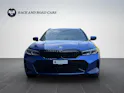 BMW BMW 330e x DriveTouring Steptronic - M Sport