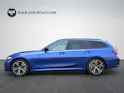BMW BMW 330e x DriveTouring Steptronic - M Sport