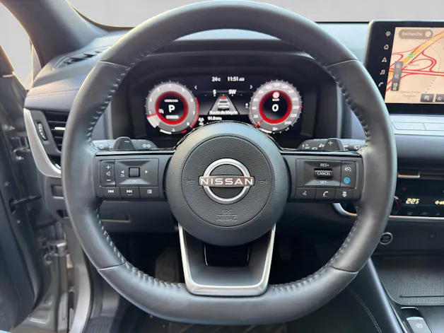 Nissan Qashqai 1.3 DIG-T MHEV Tekna Xtronic