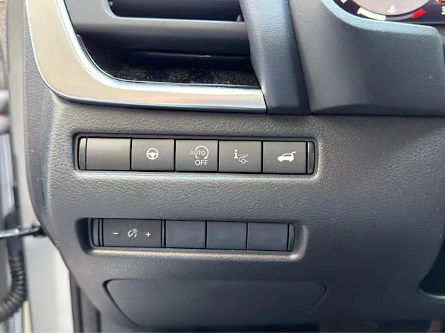 Nissan Qashqai 1.3 DIG-T MHEV Tekna Xtronic